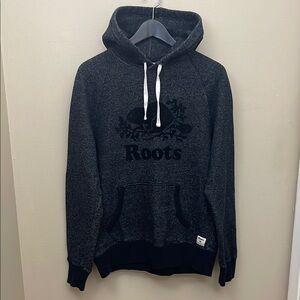 Roots Hoodie for Men S